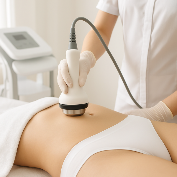 Liposukcja ultradzwiękowa Wrocław