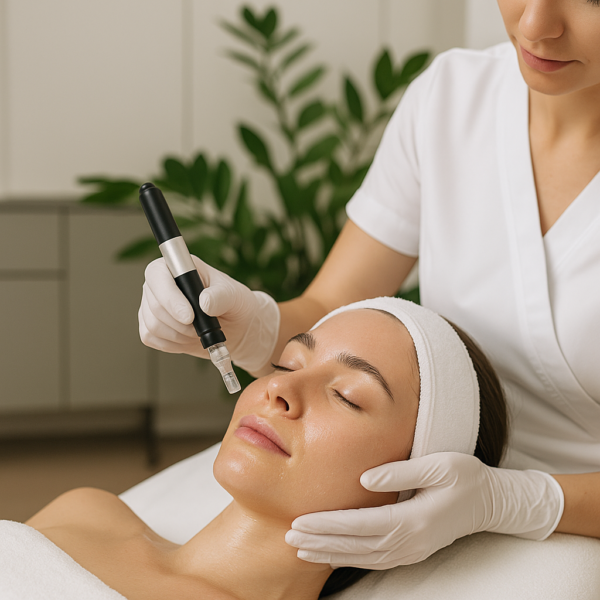 Mezoterapia mikroigłowa Wrocław Mezoterapia mikroigłowa Wrocław